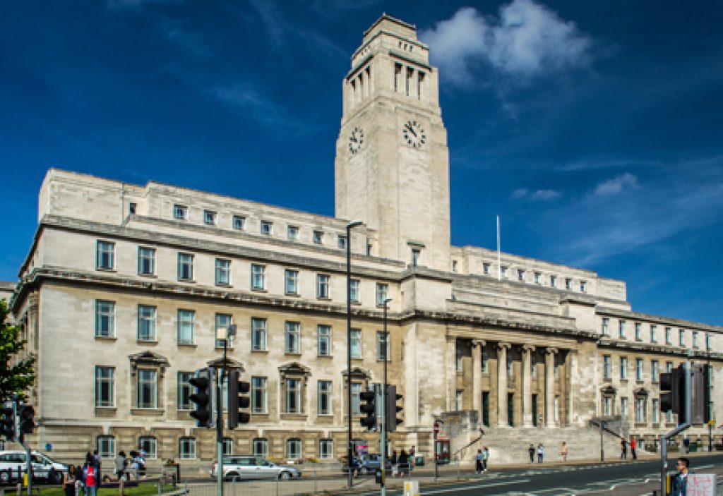 University of Leeds - SGW Consulting