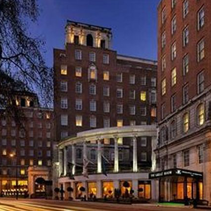 Grosvenor House Apartments, Housing, Residential Security, Security, CCTV, Access Control, Risk Assessment, plan, Design, Security Design, engineering, compliance, concierge, guarding, built environment