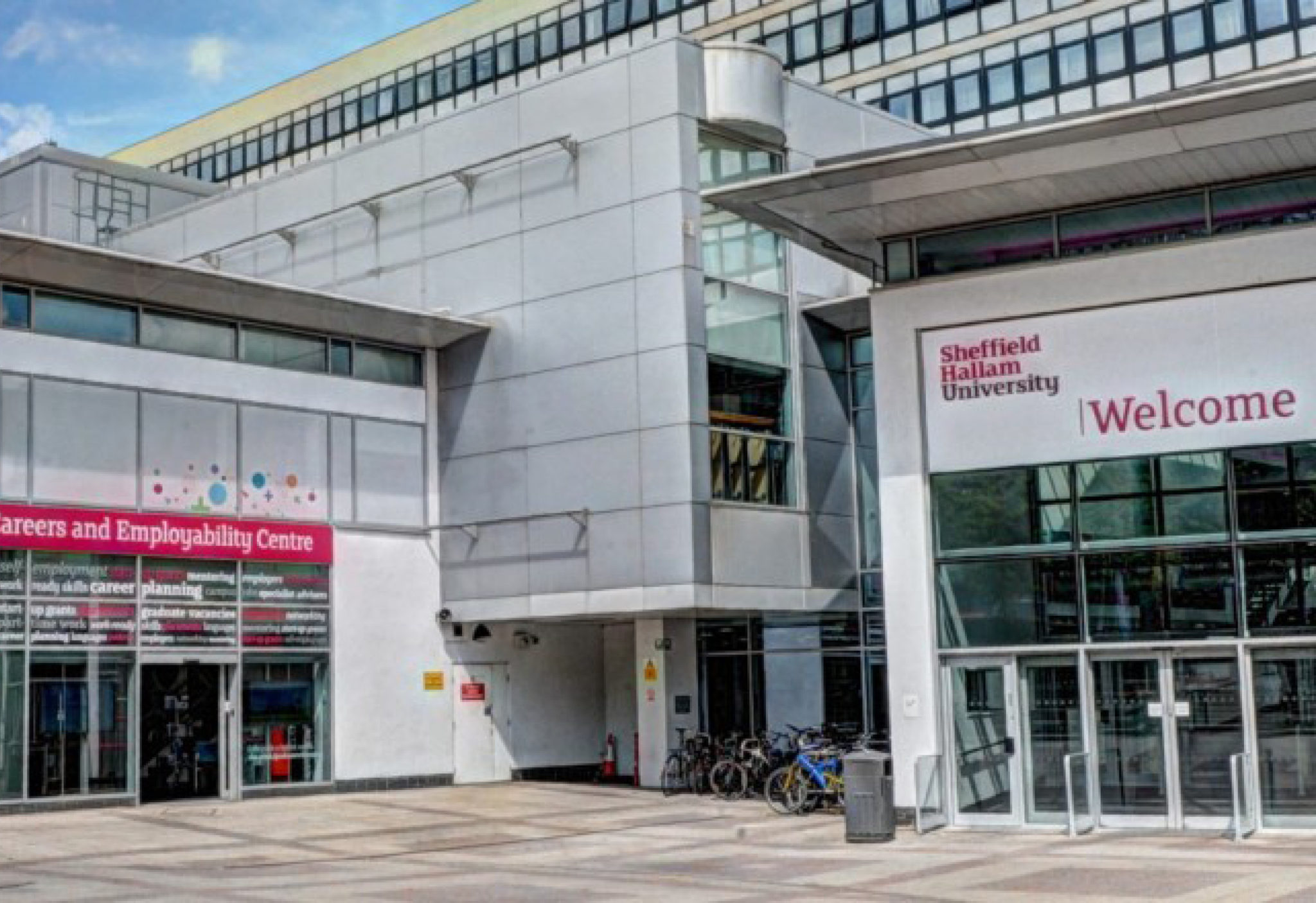 sheffield hallam university, university, education, institute, uk, united kingdom, london, security, cctv, cctv monitor, control room, surveillance, regulations, compliance, communications, safety, security systems, electronic systems