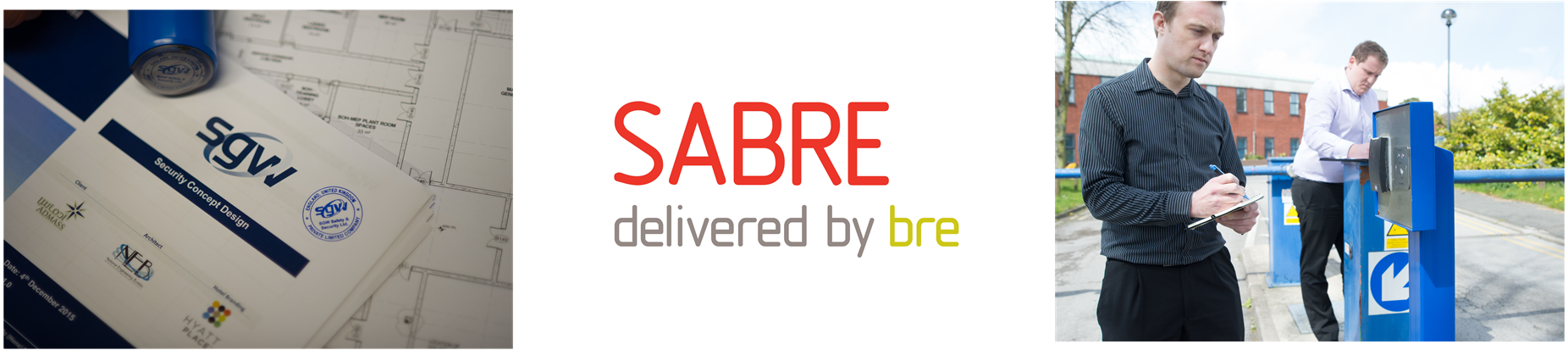 Providing Sabre Assessment for new and existing buildings and built infrastructure assets.