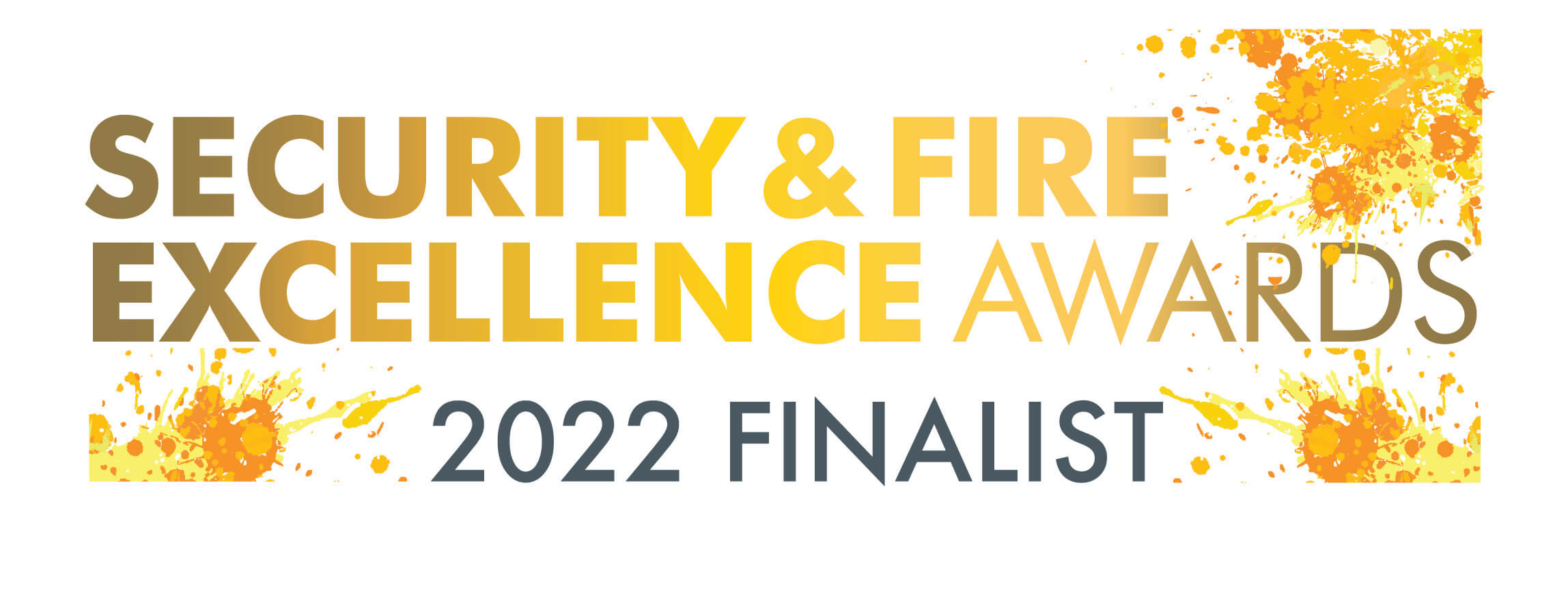 security, security industry, security awards, awards, security & fire excellence awards, 2022, security consultancy, finalist